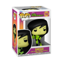 FUNKO POP! - Disney  -  Kim Possible Shego  #1582